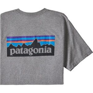 Patagonia Short Sleeve Reaponsibili-T Shirt